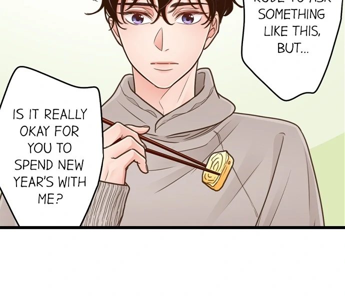 Yanagihara Is a Sex Addict. - Chapter 208 Page 12