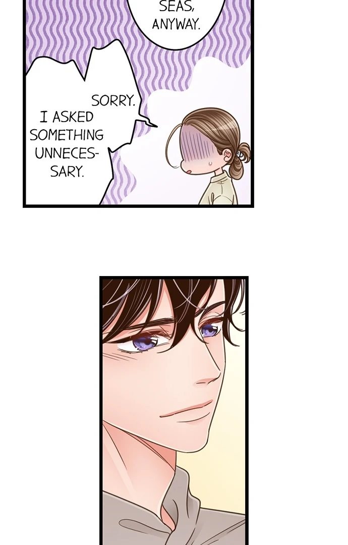 Yanagihara Is a Sex Addict. - Chapter 208 Page 14