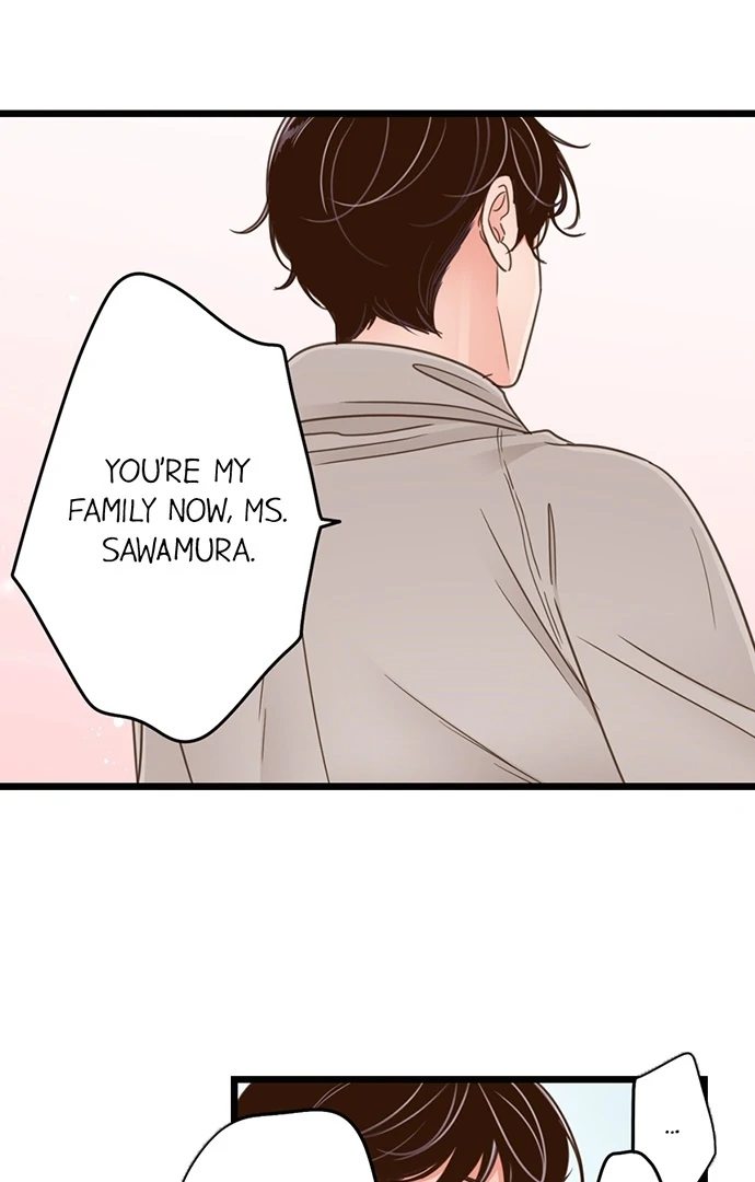 Yanagihara Is a Sex Addict. - Chapter 208 Page 16