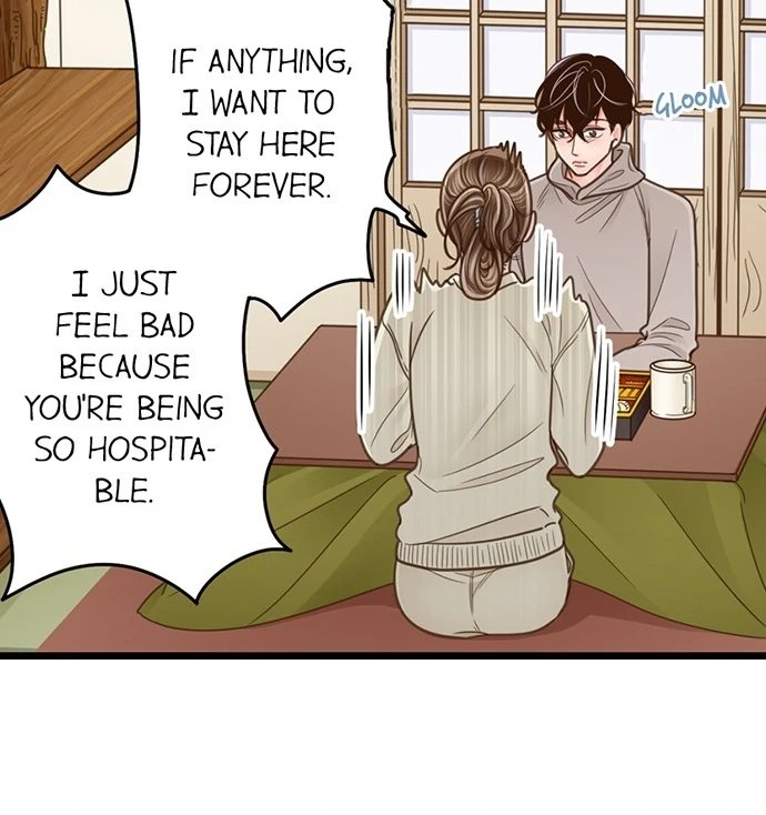 Yanagihara Is a Sex Addict. - Chapter 208 Page 18