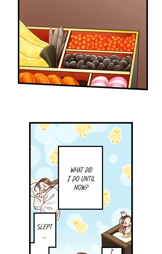 Yanagihara Is a Sex Addict. - Chapter 208 Page 3