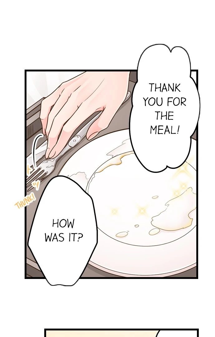 Yanagihara Is a Sex Addict. - Chapter 208 Page 30