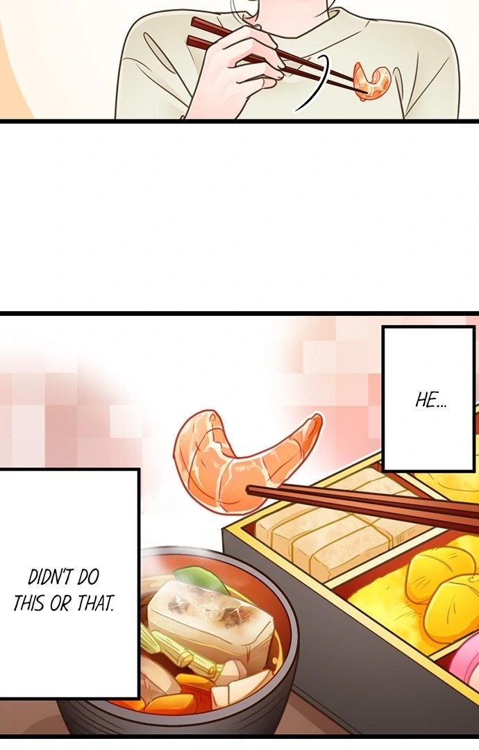 Yanagihara Is a Sex Addict. - Chapter 208 Page 5