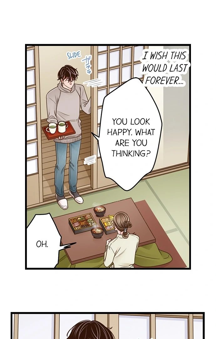 Yanagihara Is a Sex Addict. - Chapter 208 Page 8