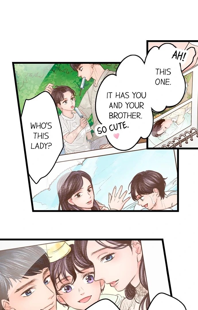 Yanagihara Is a Sex Addict. - Chapter 209 Page 16