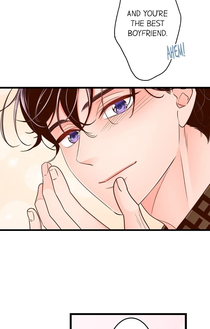 Yanagihara Is a Sex Addict. - Chapter 209 Page 28