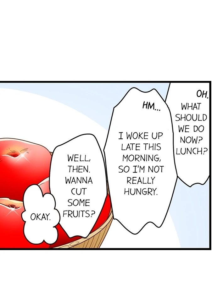 Yanagihara Is a Sex Addict. - Chapter 209 Page 30