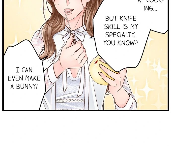 Yanagihara Is a Sex Addict. - Chapter 209 Page 35