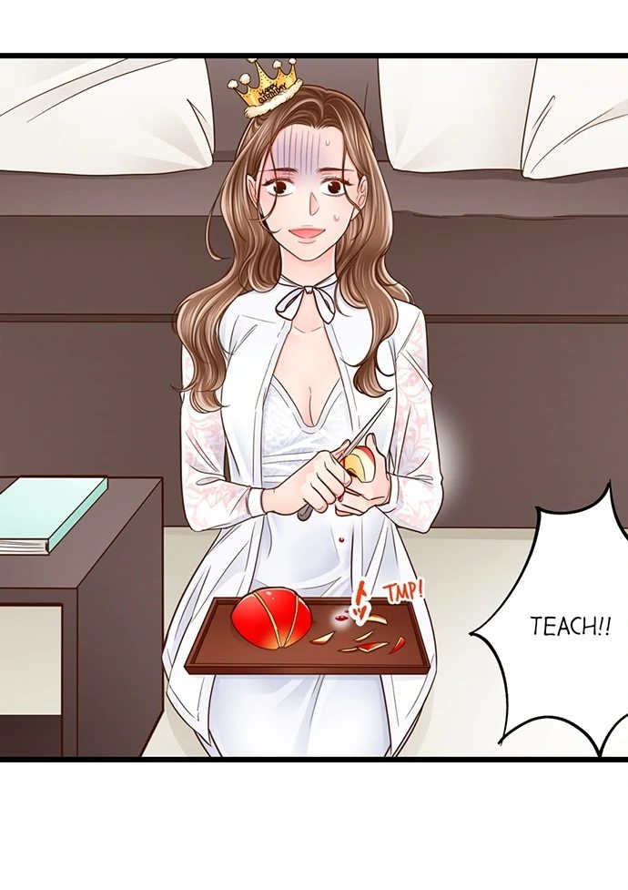 Yanagihara Is a Sex Addict. - Chapter 209 Page 39