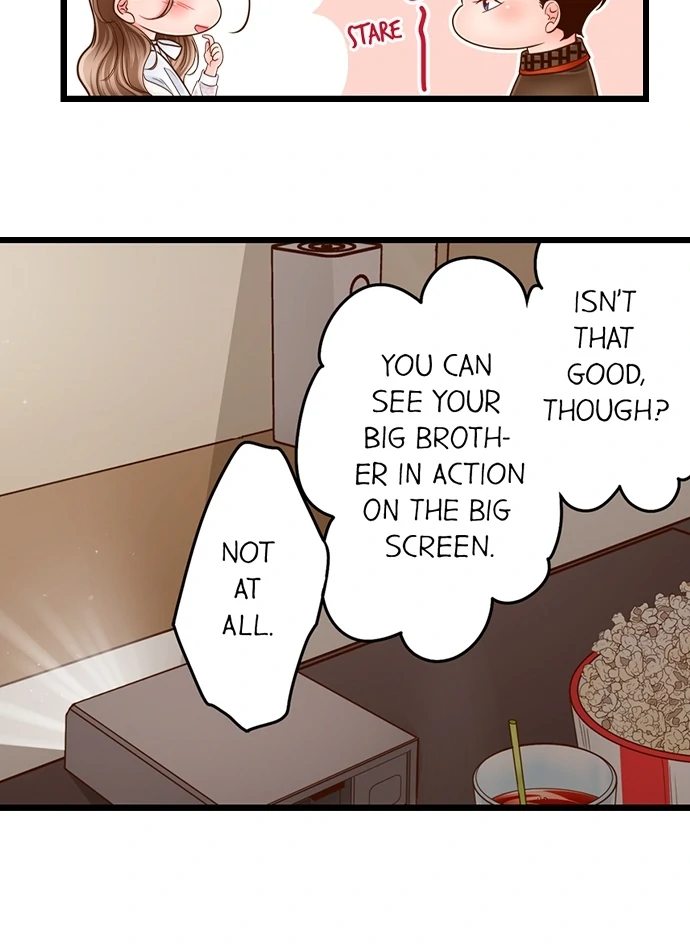 Yanagihara Is a Sex Addict. - Chapter 209 Page 6