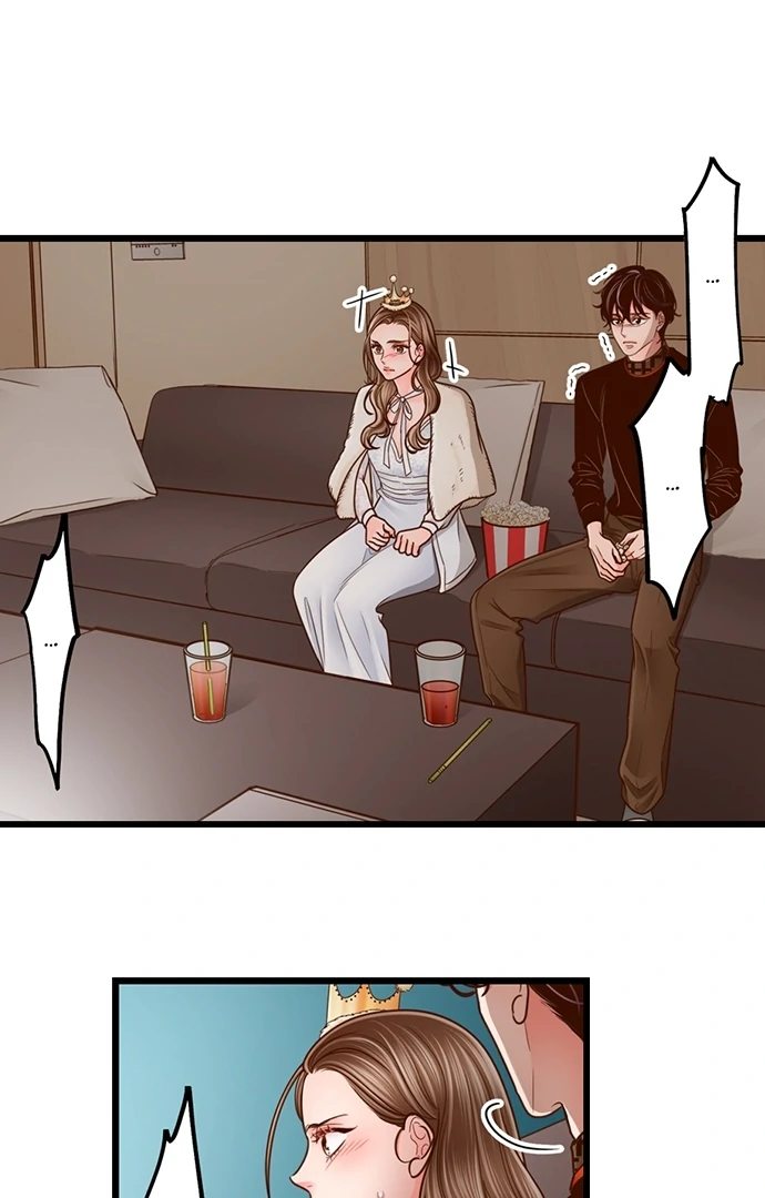 Yanagihara Is a Sex Addict. - Chapter 209 Page 7