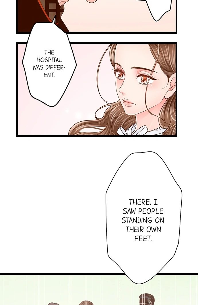 Yanagihara Is a Sex Addict. - Chapter 210 Page 25
