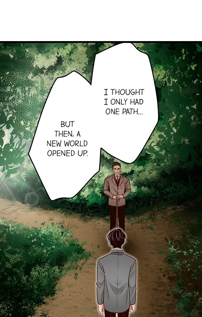 Yanagihara Is a Sex Addict. - Chapter 210 Page 27