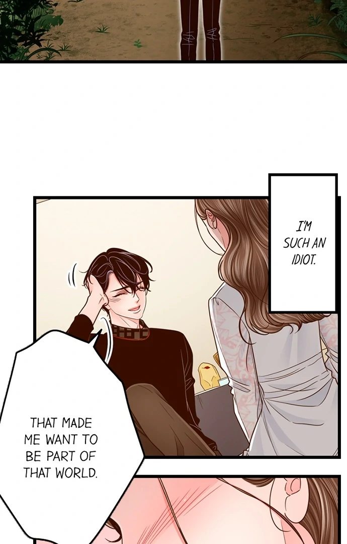 Yanagihara Is a Sex Addict. - Chapter 210 Page 28