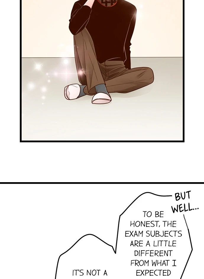 Yanagihara Is a Sex Addict. - Chapter 210 Page 30