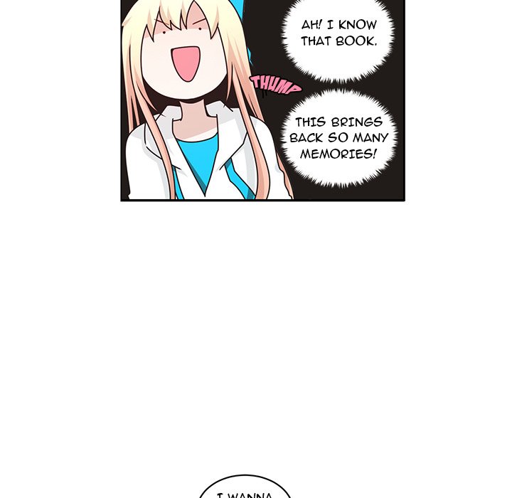 Go Away, Mr.Demon - Chapter 218 Page 13