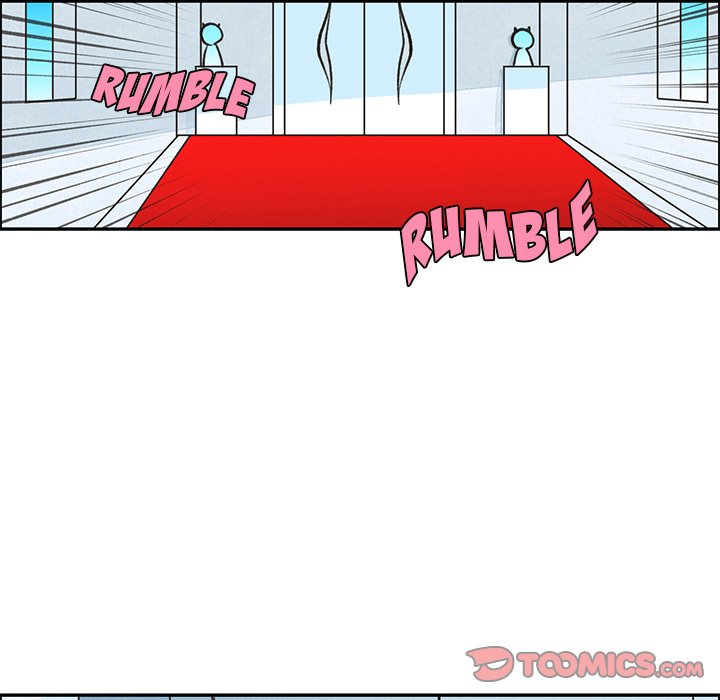 Go Away, Mr.Demon - Chapter 218 Page 58