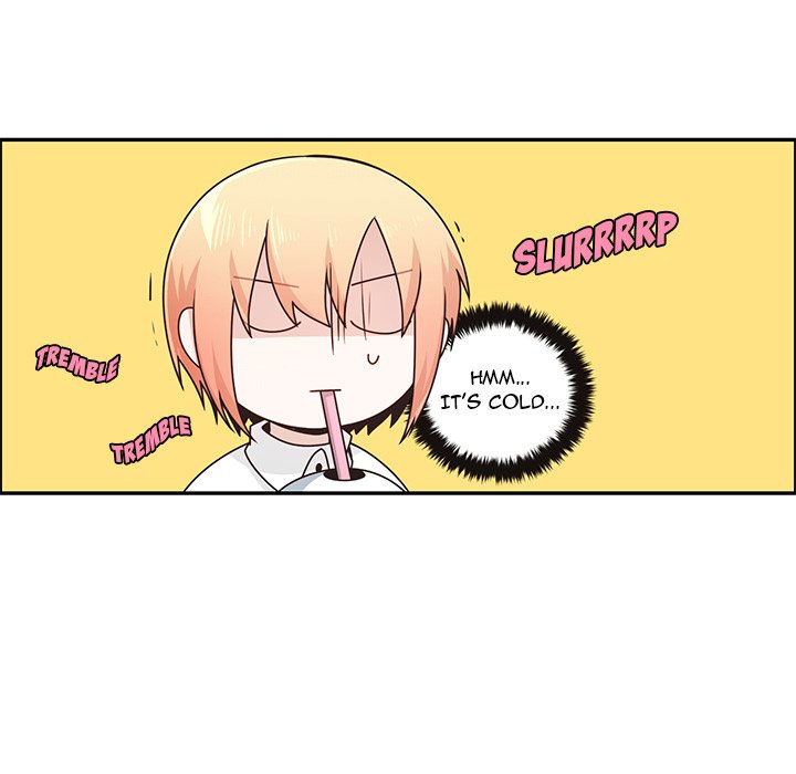 Go Away, Mr.Demon - Chapter 225 Page 55