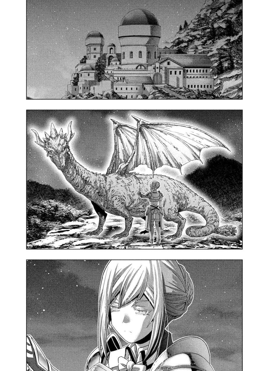 Parallel Paradise - Chapter 176 Page 8