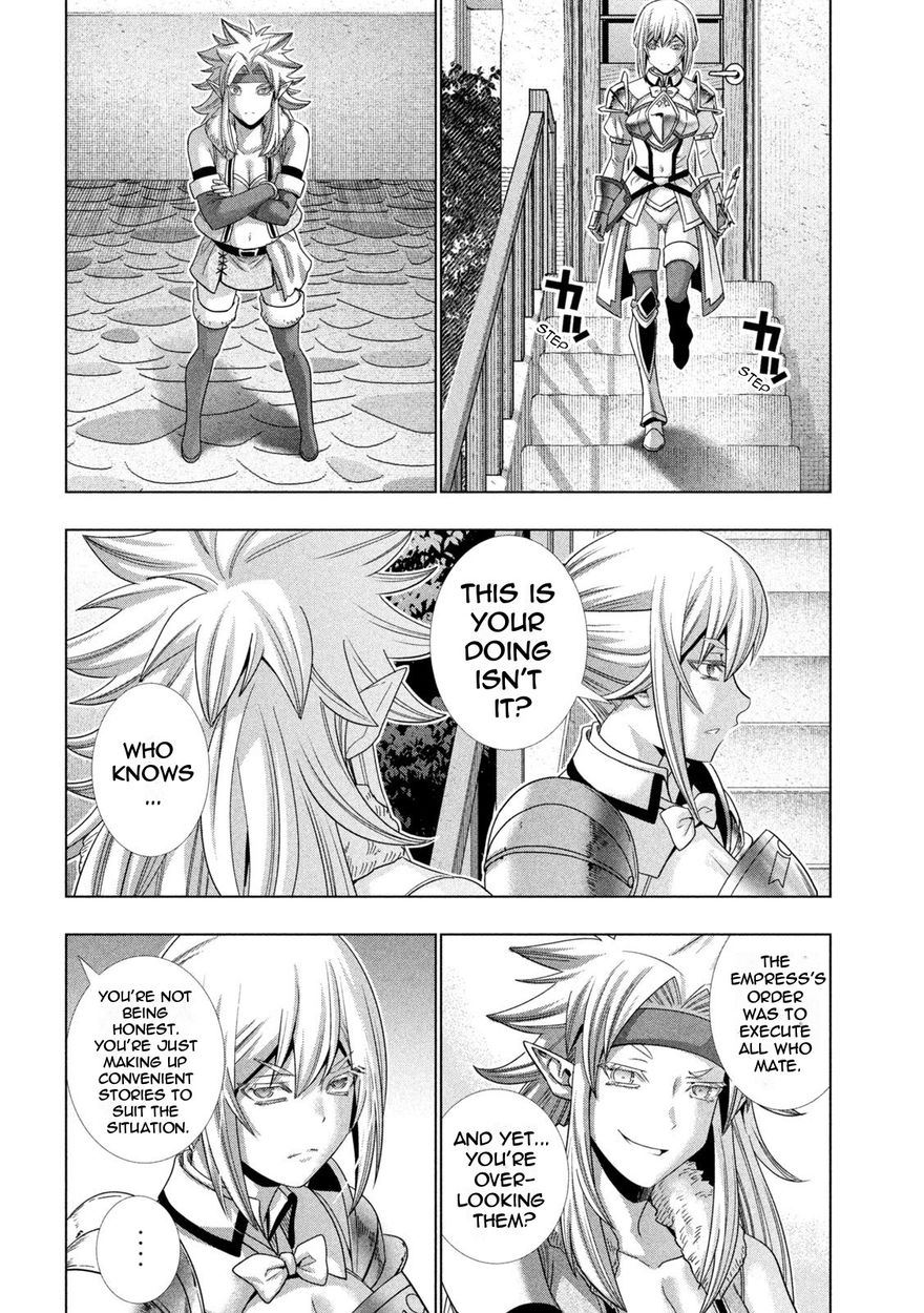 Parallel Paradise - Chapter 184 Page 14