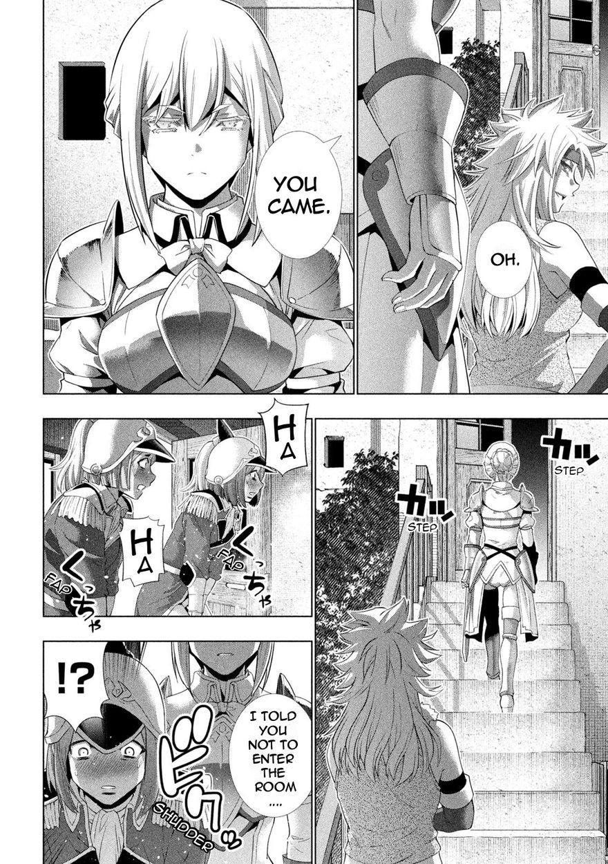 Parallel Paradise - Chapter 184 Page 6