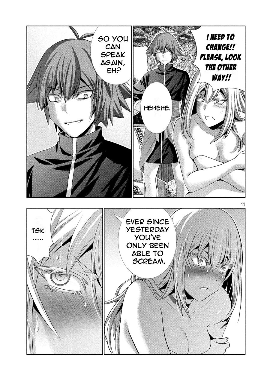 Parallel Paradise - Chapter 188 Page 11