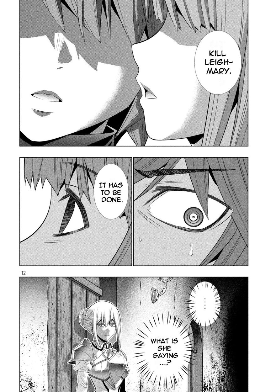 Parallel Paradise - Chapter 189 Page 12