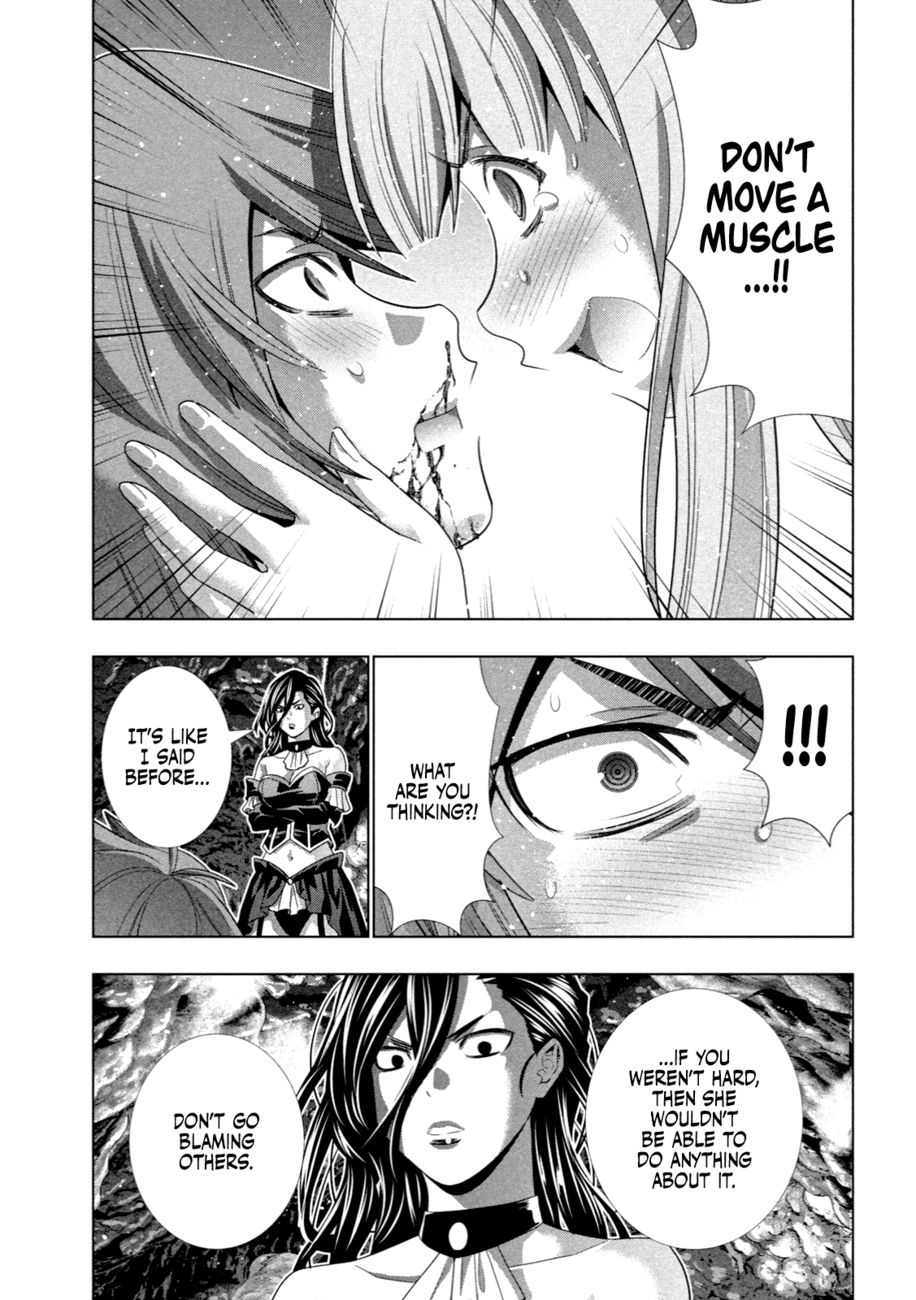 Parallel Paradise - Chapter 224 Page 12