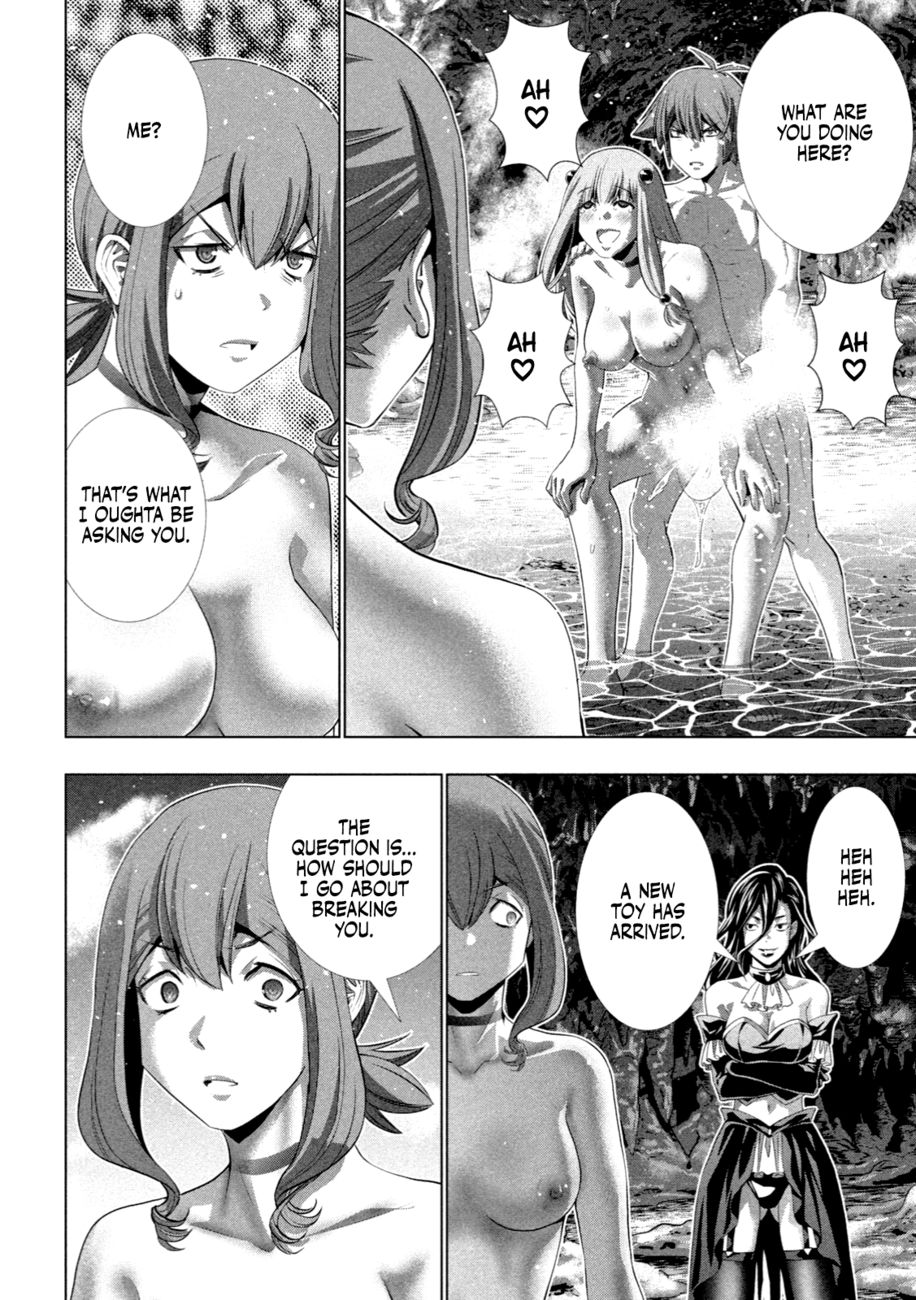 Parallel Paradise - Chapter 225 Page 19