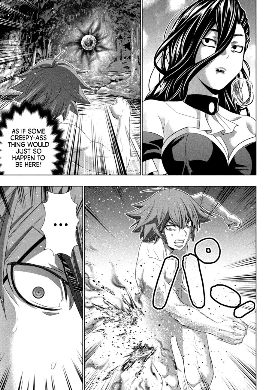 Parallel Paradise - Chapter 225 Page 6