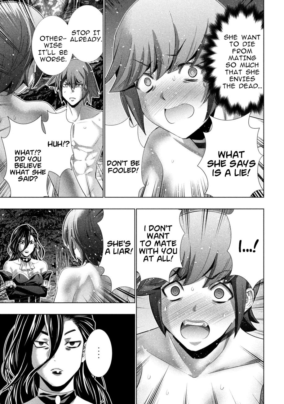 Parallel Paradise - Chapter 228 Page 11