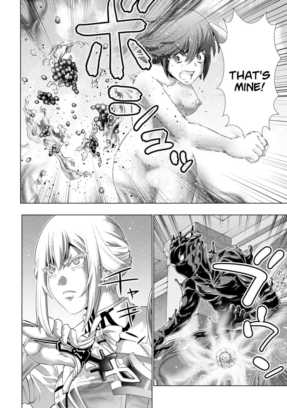 Parallel Paradise - Chapter 229 Page 18