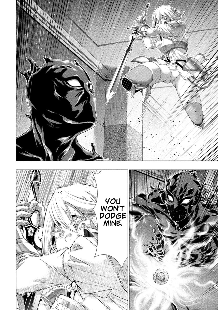 Parallel Paradise - Chapter 230 Page 6