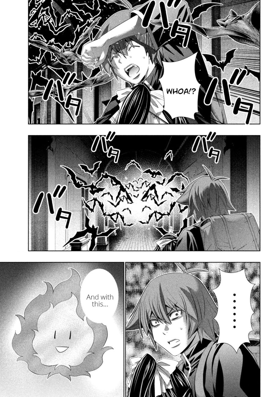 Parallel Paradise - Chapter 236 Page 7