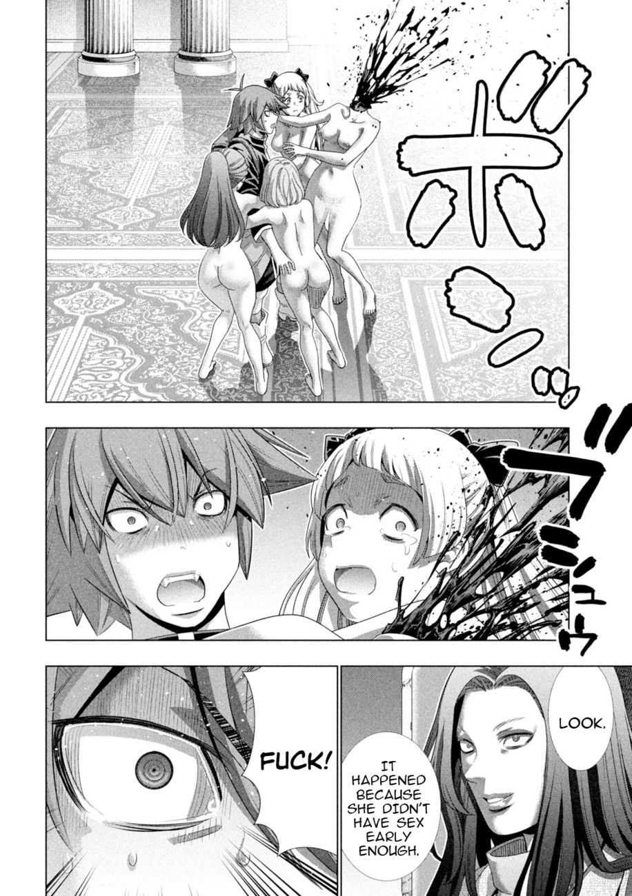 Parallel Paradise - Chapter 237 Page 18