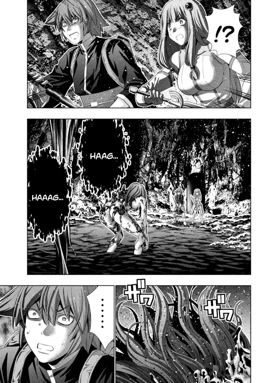 Parallel Paradise - Chapter 239 Page 13