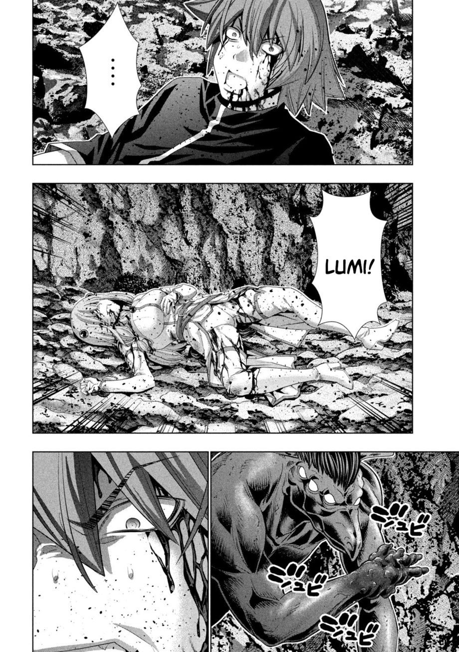 Parallel Paradise - Chapter 240 Page 10