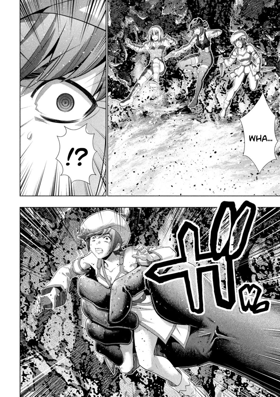 Parallel Paradise - Chapter 240 Page 16