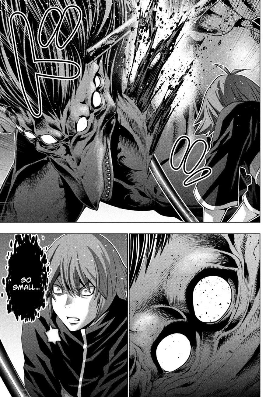 Parallel Paradise - Chapter 240 Page 3