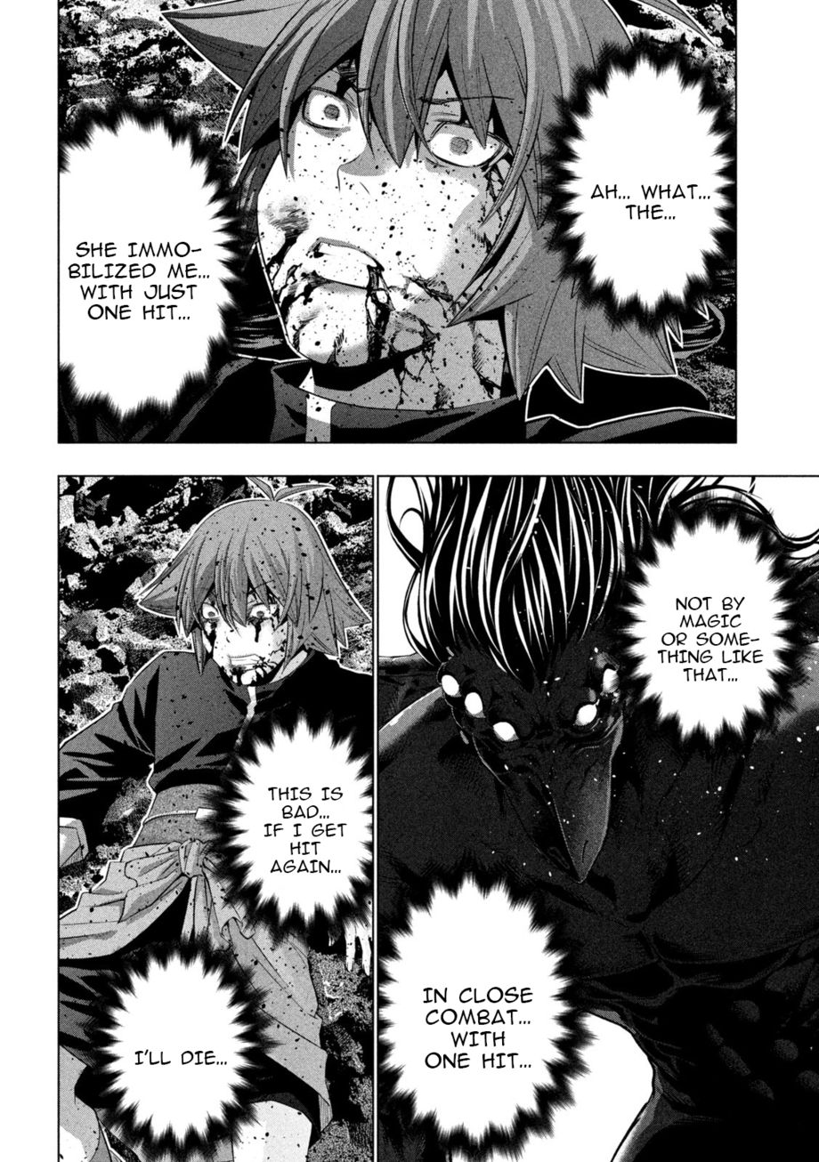 Parallel Paradise - Chapter 240 Page 6