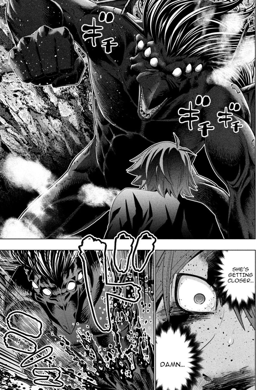 Parallel Paradise - Chapter 240 Page 7