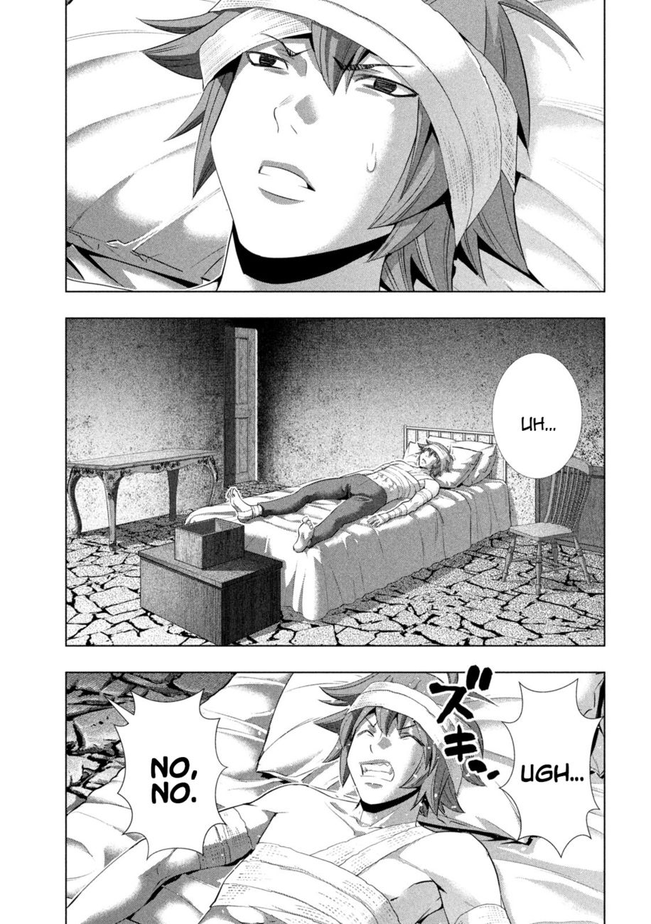 Parallel Paradise - Chapter 243 Page 11