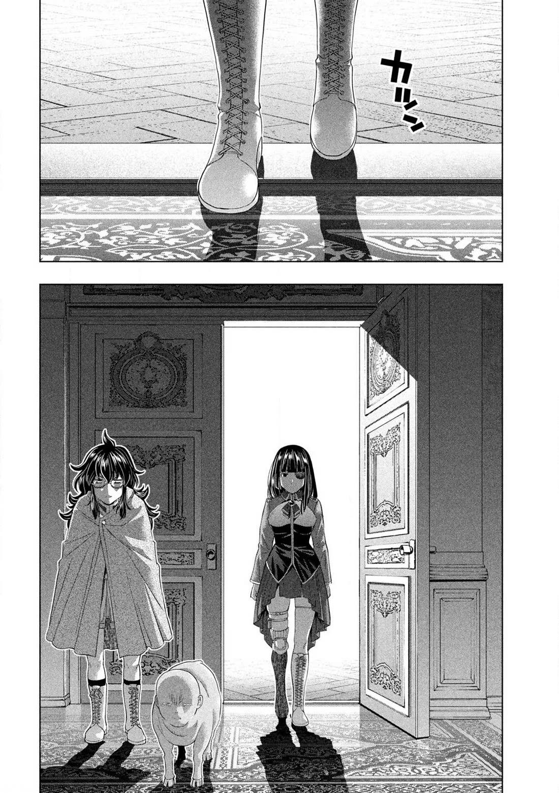 Parallel Paradise - Chapter 275 Page 16