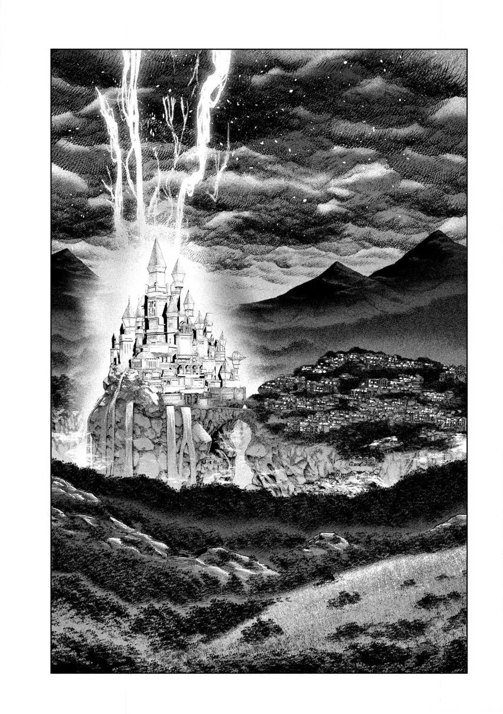 Parallel Paradise - Chapter 279 Page 15