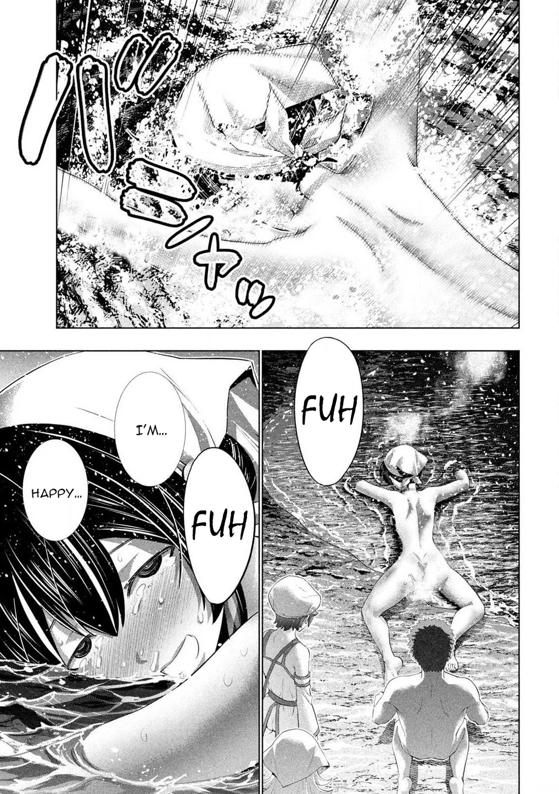 Parallel Paradise - Chapter 283 Page 15