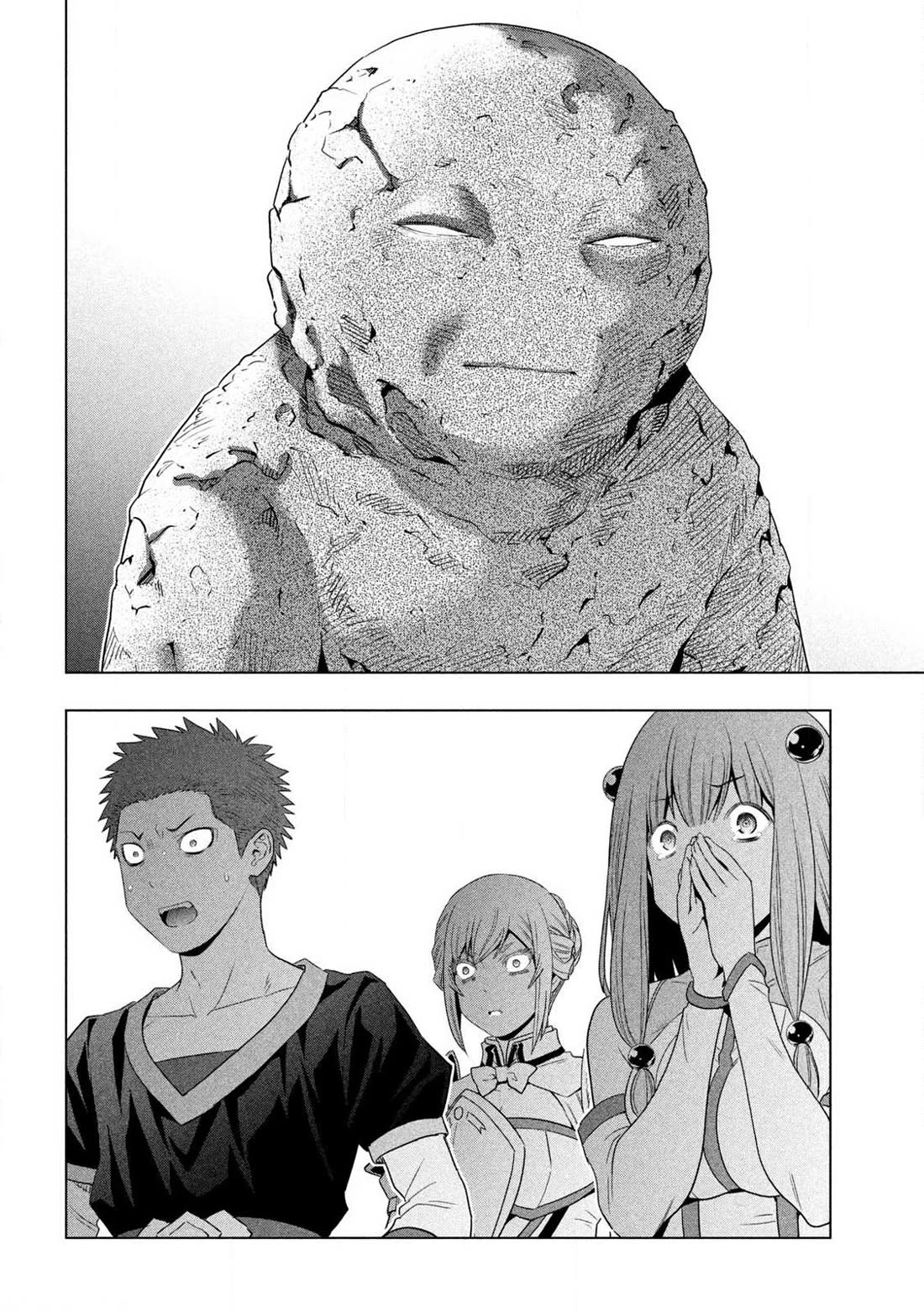 Parallel Paradise - Chapter 287 Page 15