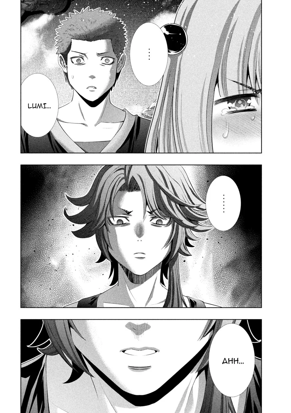 Parallel Paradise - Chapter 291 Page 16