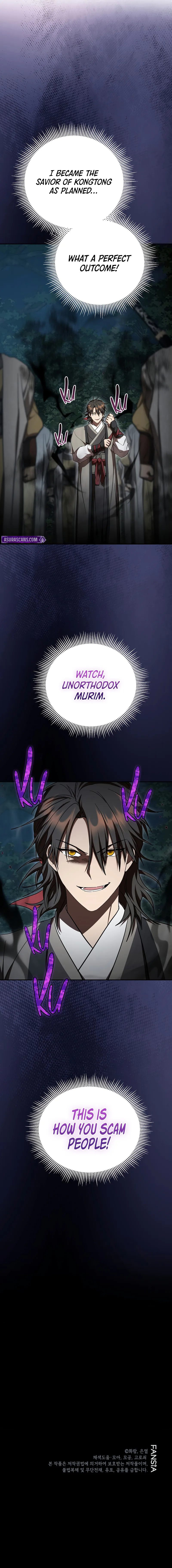 Path of the Shaman - Chapter 152 Page 13