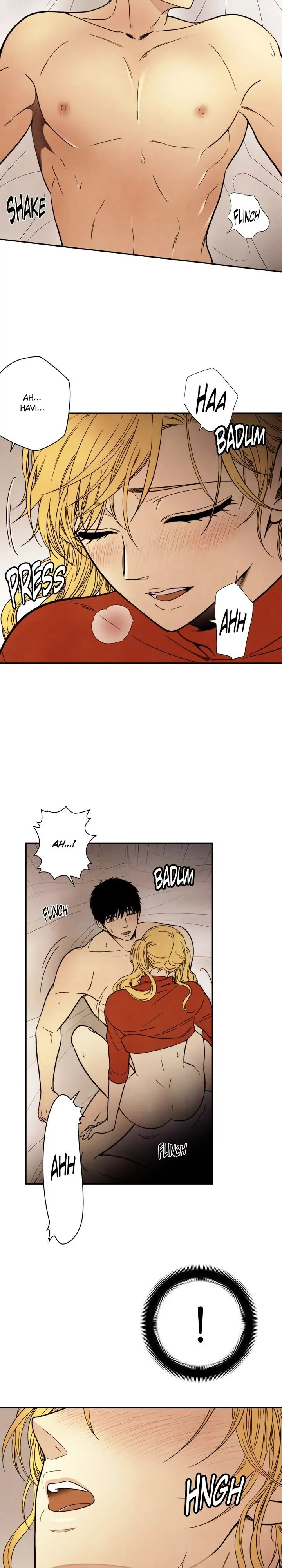 Just Give it to Me - Chapter 166 Page 4