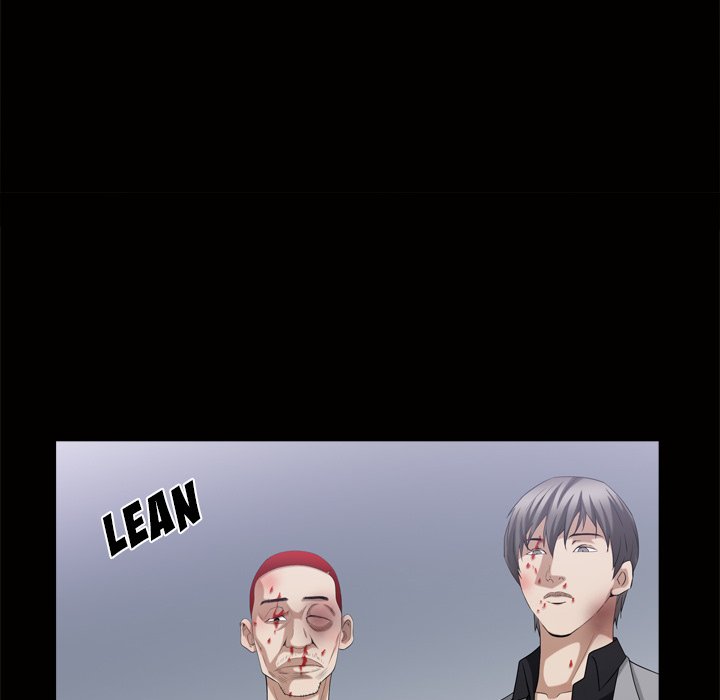 Barefoot : The Leash Season 2 - Chapter 45 Page 37